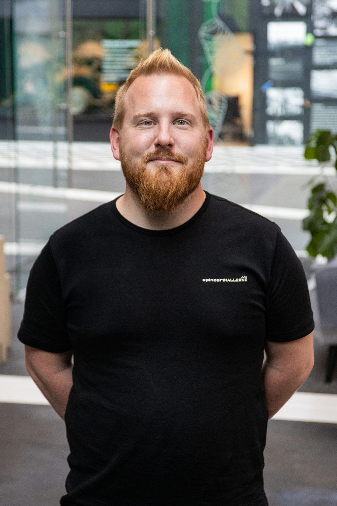 John Gøta profilbillede